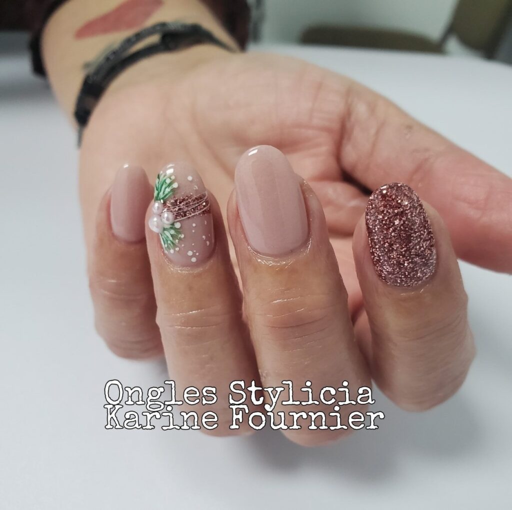 Formation Pose Ongles Stylicia | Distribution