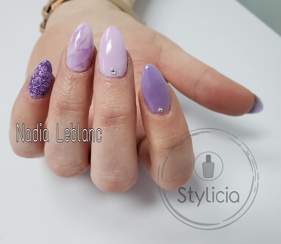 Formation Pose Ongles Stylicia | Distribution