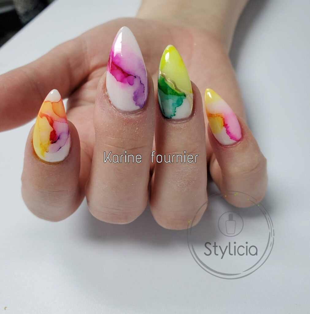 Formation Pose Ongles Stylicia | Distribution