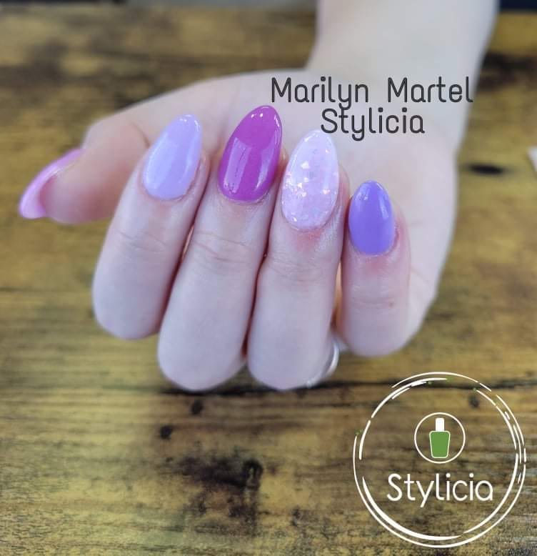 Formation Pose Ongles Stylicia | Distribution