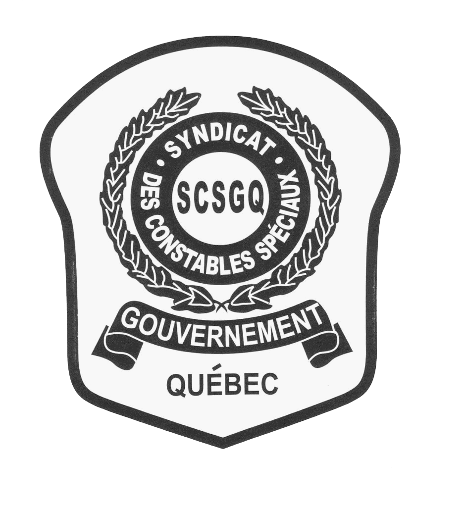 Quebec Government Special Constables Union