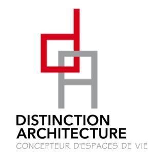 Distinction Architecture inc.