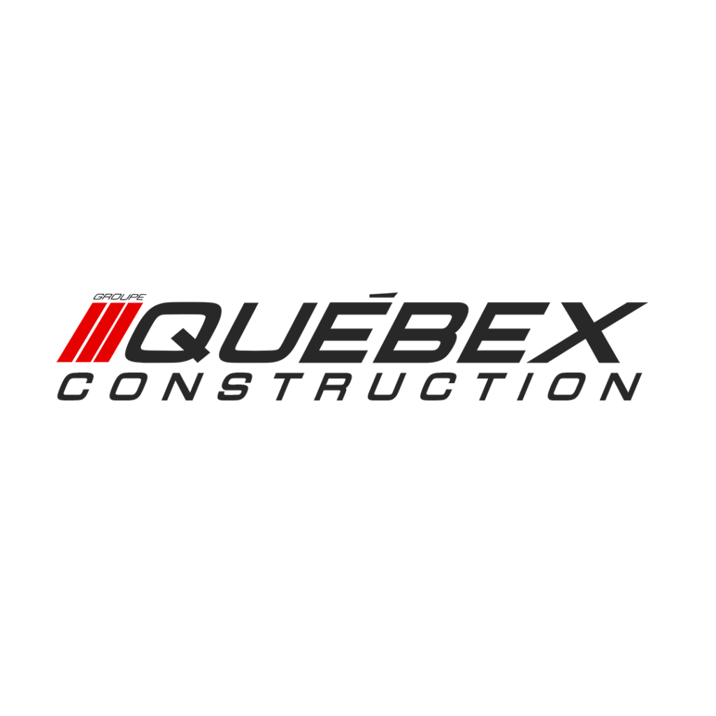 Québex construction