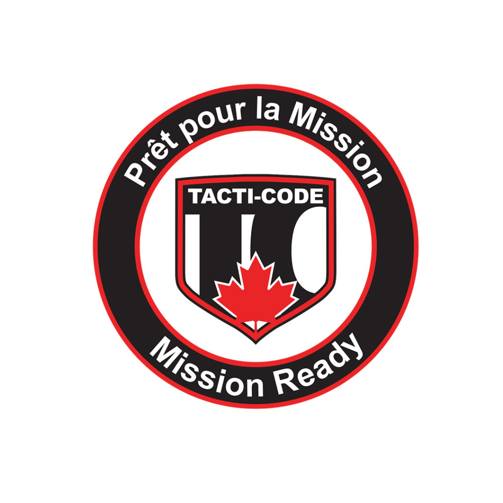 Tacti-Code