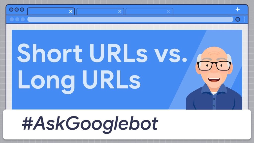 La longueur des URL a-t-elle de l'importance ? #AskGooglebot