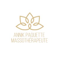 Annik Paquette Massage Therapist